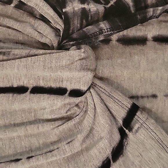 Tie Dye Tee - Picture 2 of 4